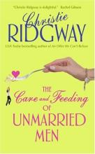 The Care and Feeding of Unmarried Men cover picture