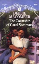 The Courtship of Carol Sommars cover picture