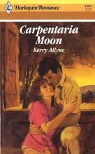 Carpentaria Moon cover picture