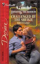 Challenged by the Sheikh cover picture