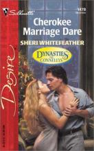 Cherokee Marriage Dare cover picture