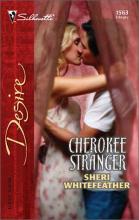 Cherokee Stranger cover picture