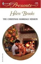 The Christmas Marriage Mission cover picture