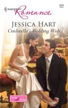 Cinderella's Wedding Wish cover picture