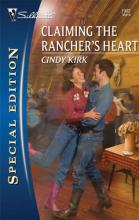 Claiming The Rancher's Heart cover picture
