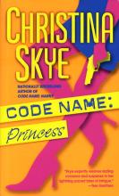 Code Name: Princess cover picture