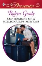 Confessions Of A Millionaire's Mistress cover picture