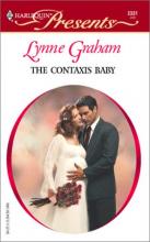 The Contaxis Bride cover picture