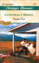 Contract Bride cover picture