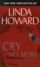 Cry No More Cry No More cover picture