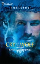 Cry of the Wolf cover picture