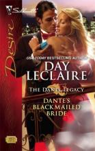 Dante's Blackmailed Bride cover picture