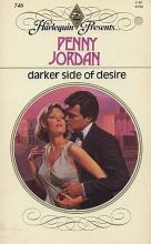 Darker Side of Desire cover picture