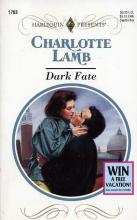 Dark Fate cover picture