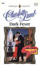 Dark Fever cover picture