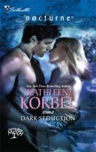 Dark Seduction cover picture