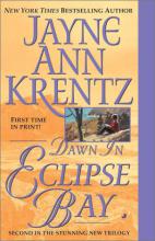 Dawn in Eclipse Bay cover picture