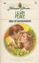 Day Of Possession cover picture