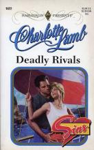 Deadly Rivals cover picture