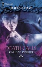 Death Calls cover picture
