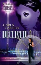 Deceived cover picture