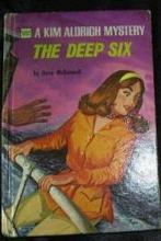 The Deep Six cover picture