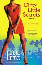 Dirty Little Secrets cover picture