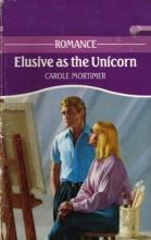 Elusive as the Unicorn cover picture