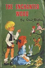 The Enchanted Wood cover picture