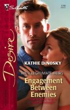 Engagement Between Enemies cover picture