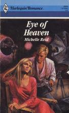 Eye Of Heaven cover picture