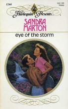 Eye Of The Storm cover picture