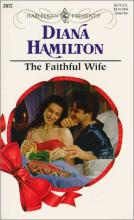 The Faithful Wife cover picture