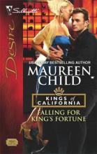 Falling For King's Fortune Falling For King's Fortune cover picture