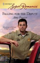 Falling For The Deputy cover picture