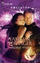 Familiar Stranger cover picture