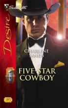 Five Star Cowboy cover picture