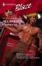 Flashpoint Flashpoint cover picture
