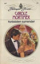 Forbidden Surrender cover picture
