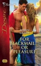 For Blackmail...Or Pleasure cover picture