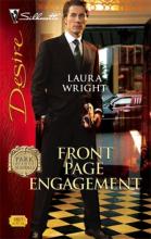 Front Page Engagement cover picture