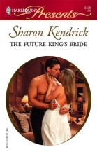 The Future King's Bride cover picture