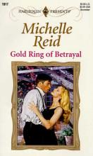 Gold Ring Of Betrayal cover picture