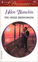 The Greek Bridegroom cover picture
