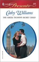 The Greek Tycoon's Secret Child cover picture