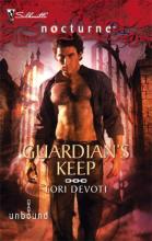 Guardian's Keep cover picture