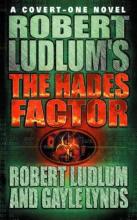 The Hades Factor cover picture
