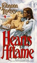 Hearts Aflame cover picture