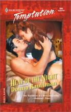 Heat Of The Night Heat Of The Night cover picture