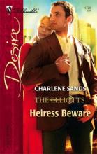 Heiress Beware cover picture